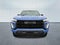 2026 GMC CANYON 4WD Elevation