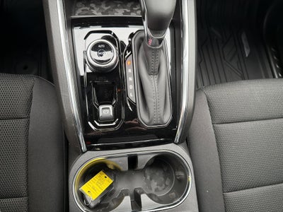 2026 GMC CANYON 4WD Elevation