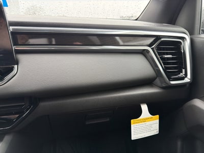2026 GMC CANYON 4WD Elevation
