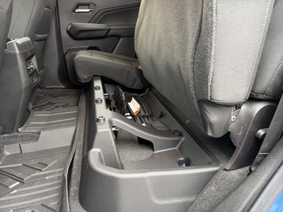 2026 GMC CANYON 4WD Elevation