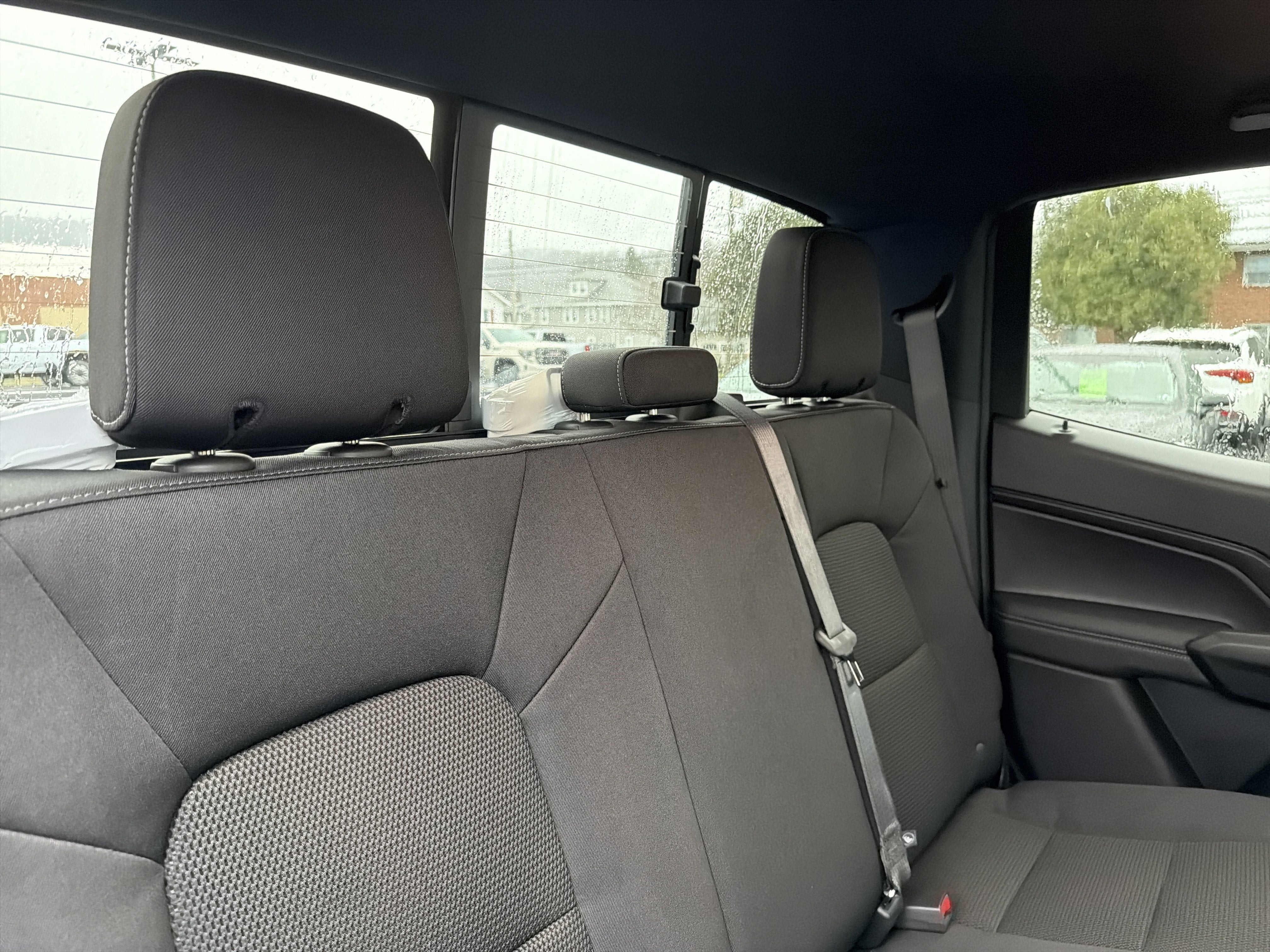 2026 GMC CANYON 4WD Elevation