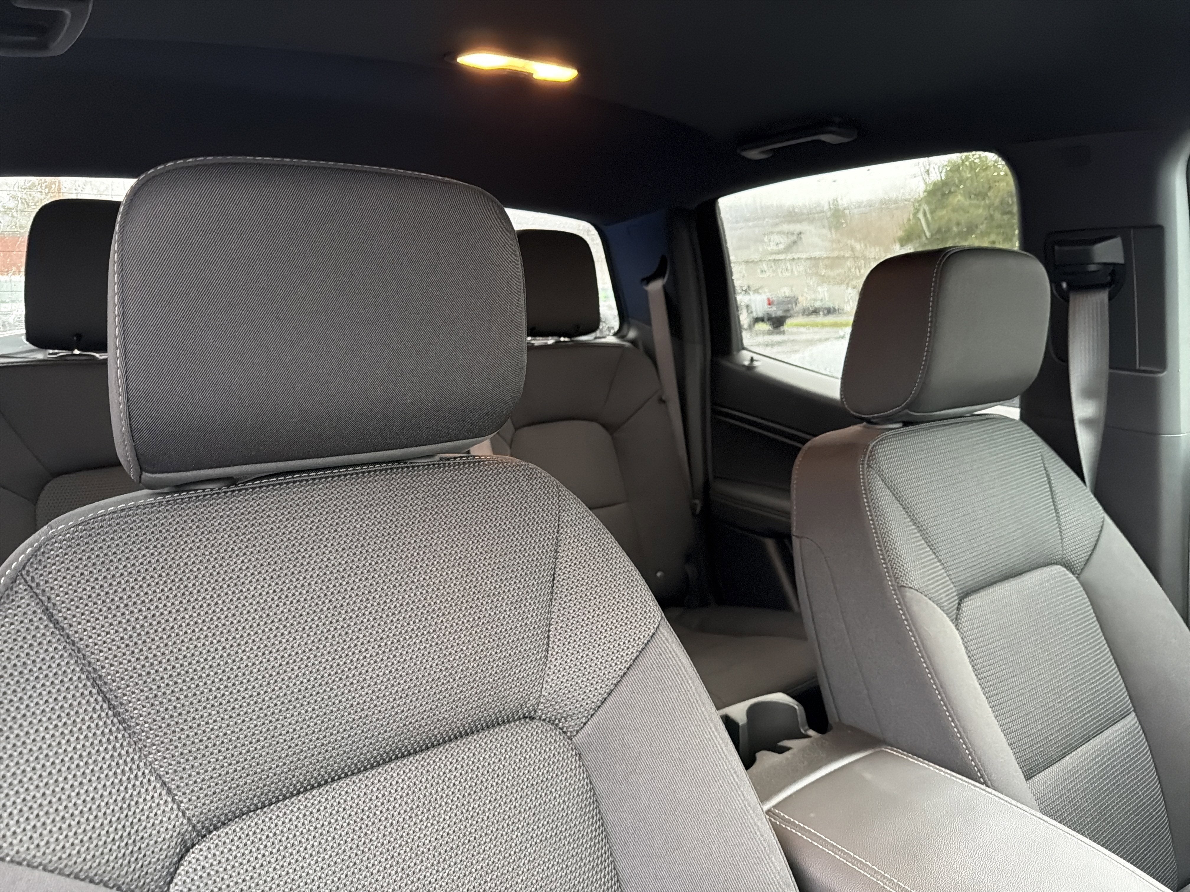 2026 GMC CANYON 4WD Elevation