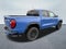 2026 GMC CANYON 4WD Elevation