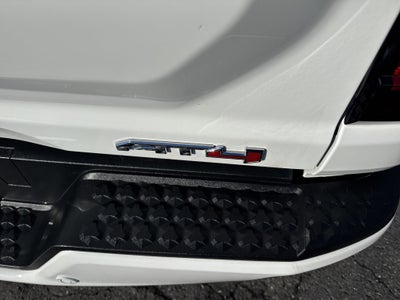 2023 GMC CANYON T4E43