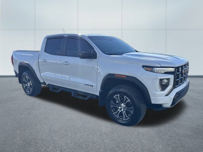 2023 GMC CANYON T4E43