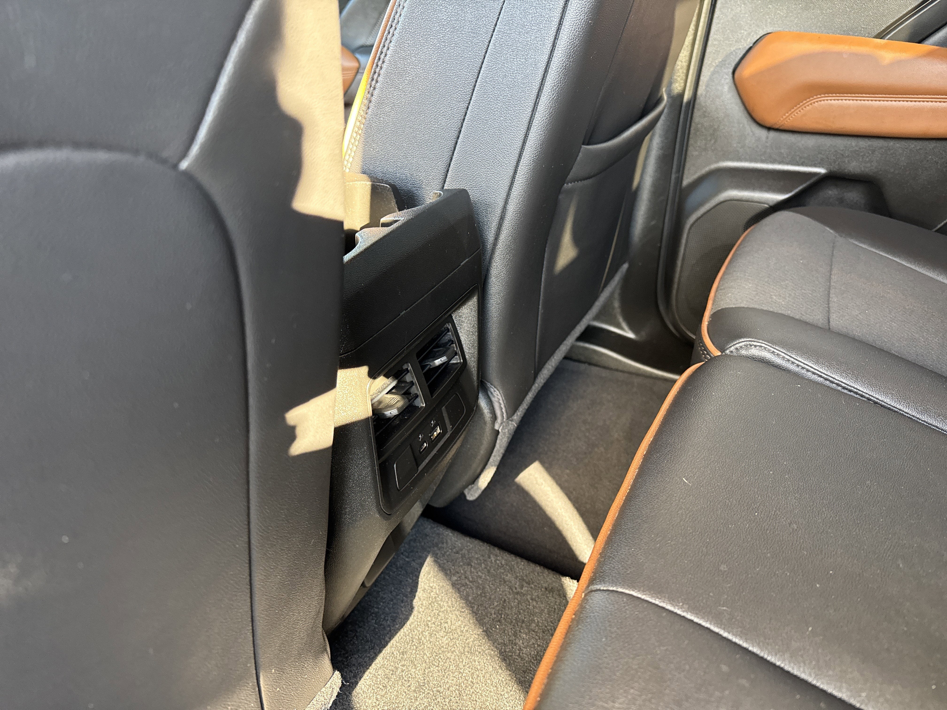 2023 GMC CANYON T4E43