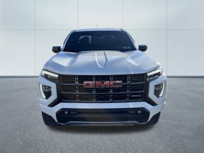 2023 GMC CANYON T4E43
