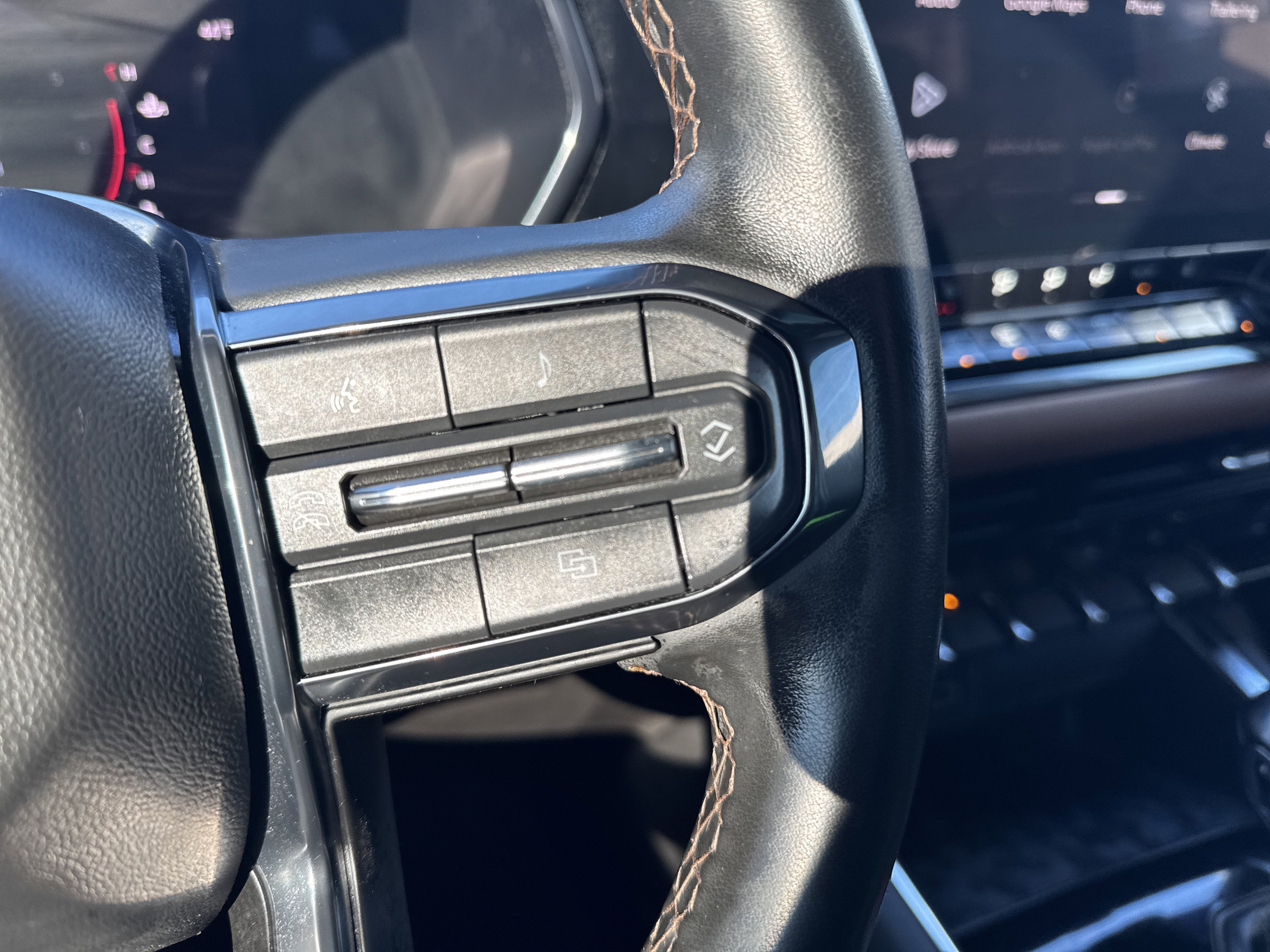 2023 GMC CANYON T4E43