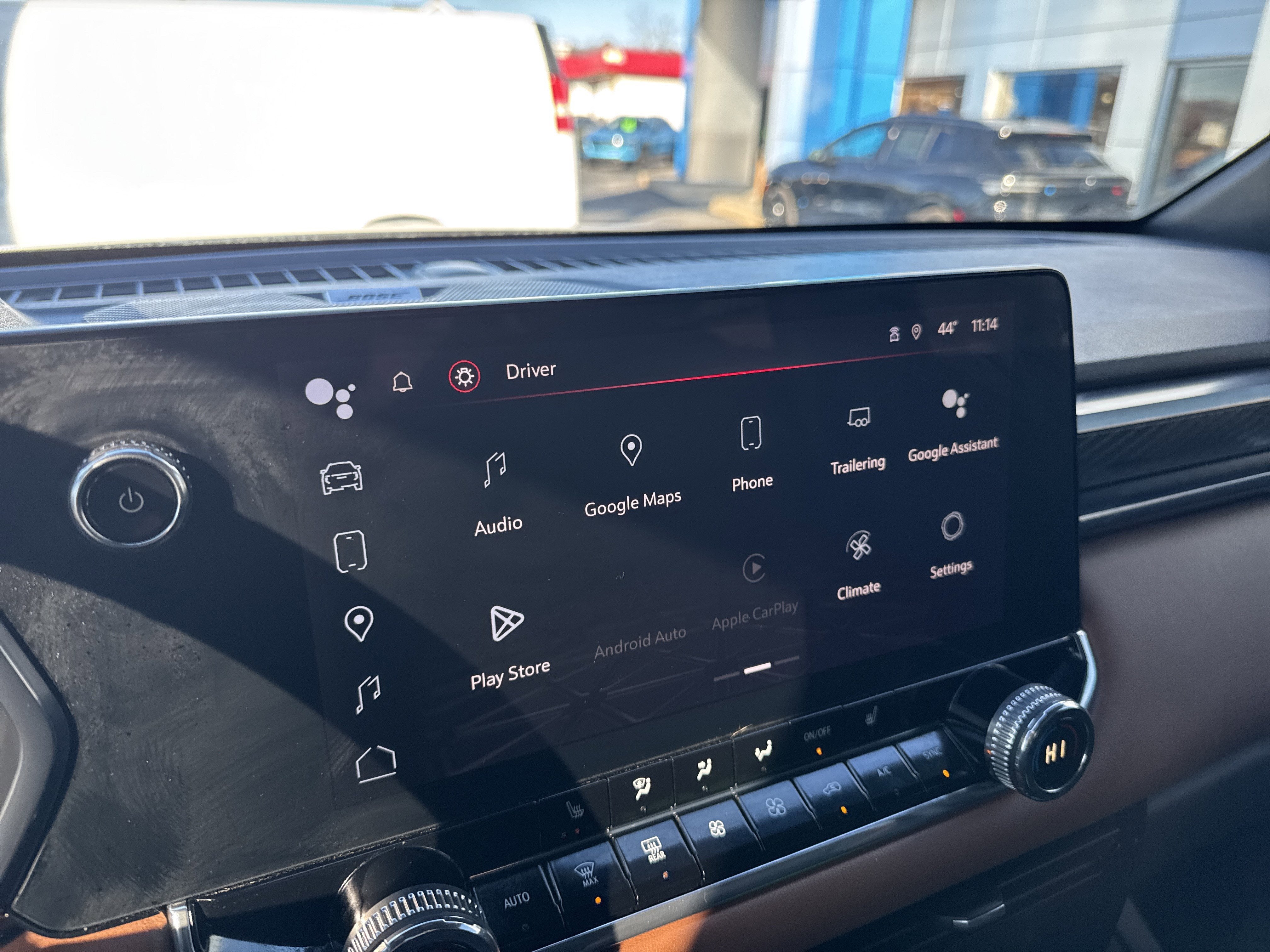 2023 GMC CANYON T4E43