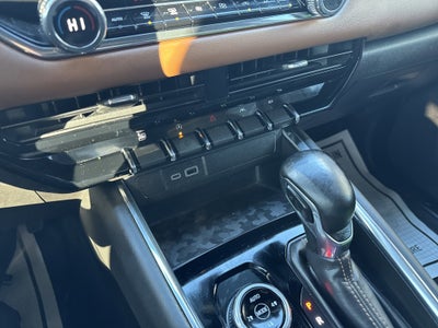 2023 GMC CANYON T4E43