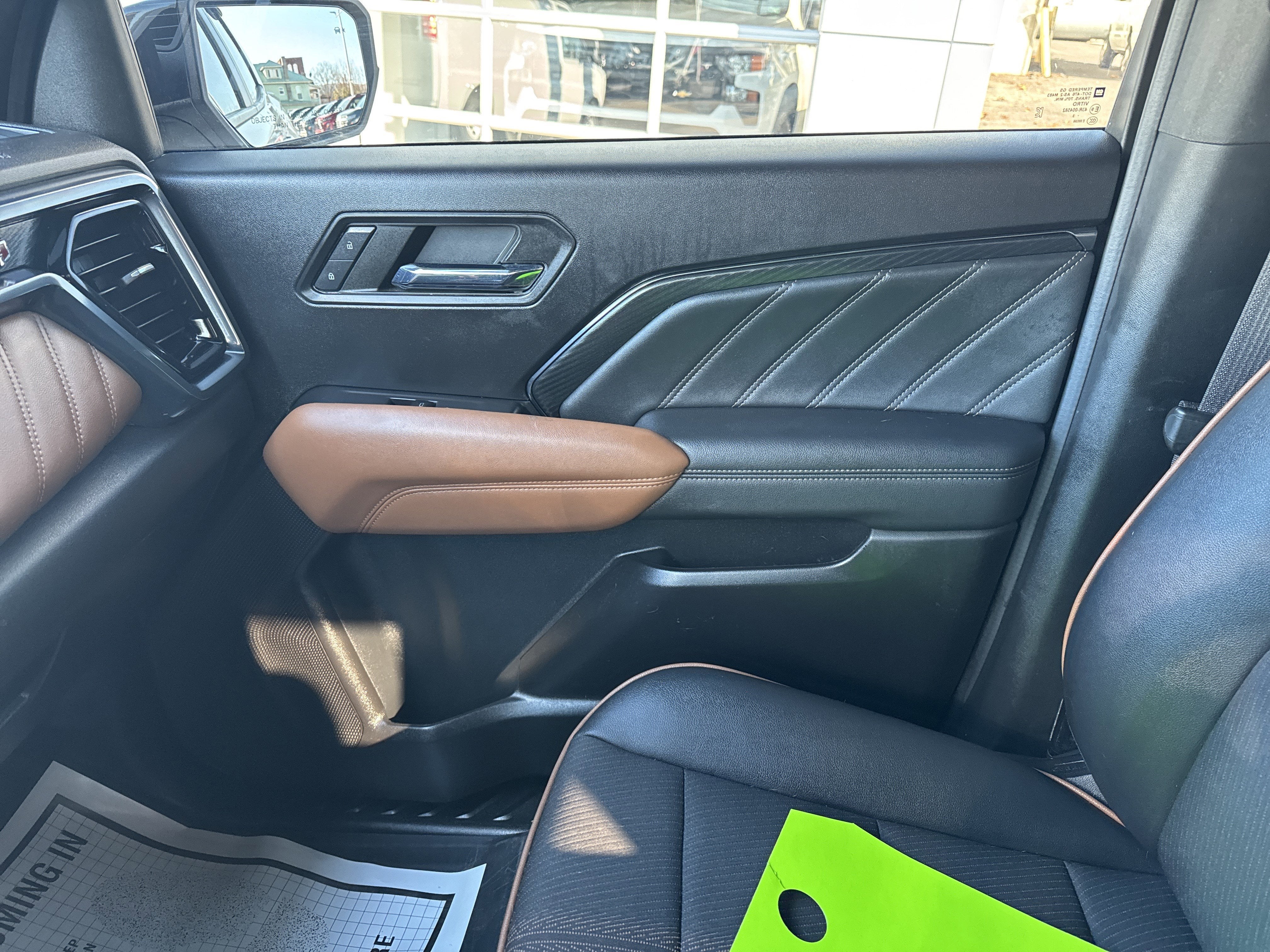 2023 GMC CANYON T4E43