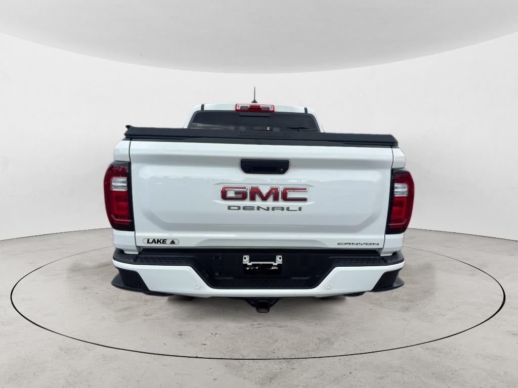 2024 GMC Canyon 4WD Denali