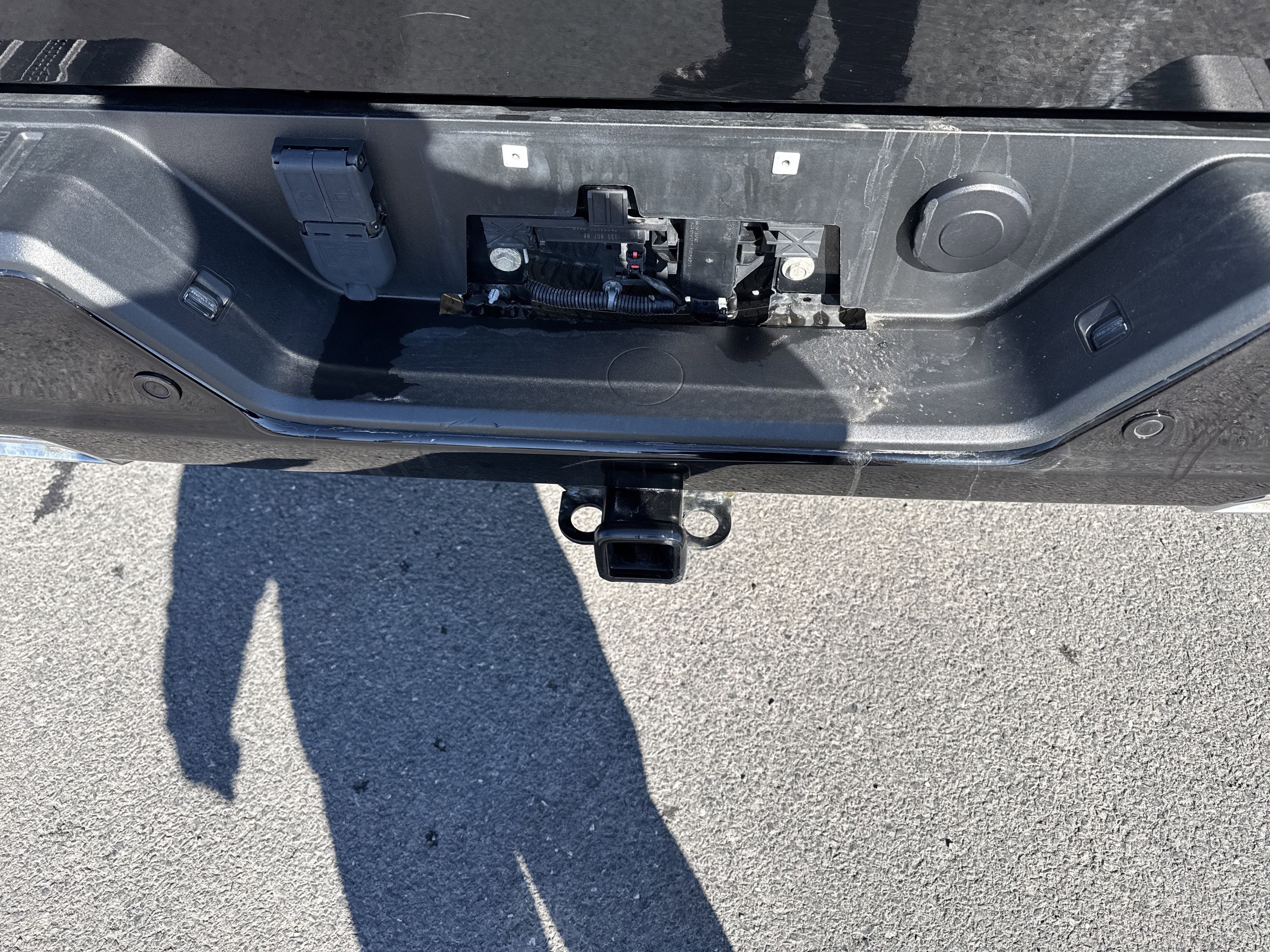 2022 GMC SIERRA 1500 DENALI LIMITED