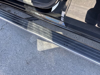 2022 GMC SIERRA 1500 DENALI LIMITED