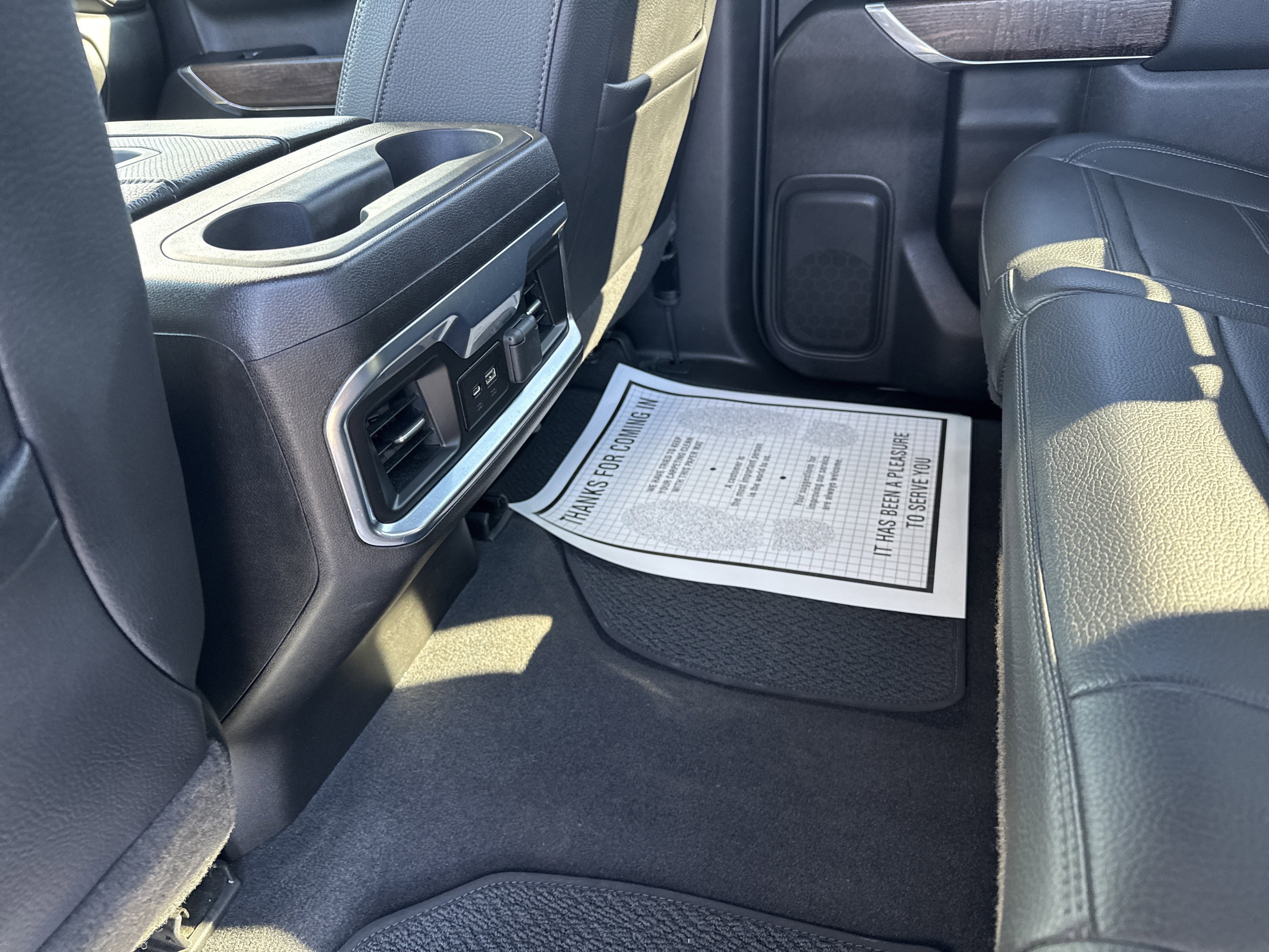 2022 GMC SIERRA 1500 DENALI LIMITED