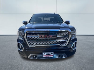2022 GMC SIERRA 1500 DENALI LIMITED