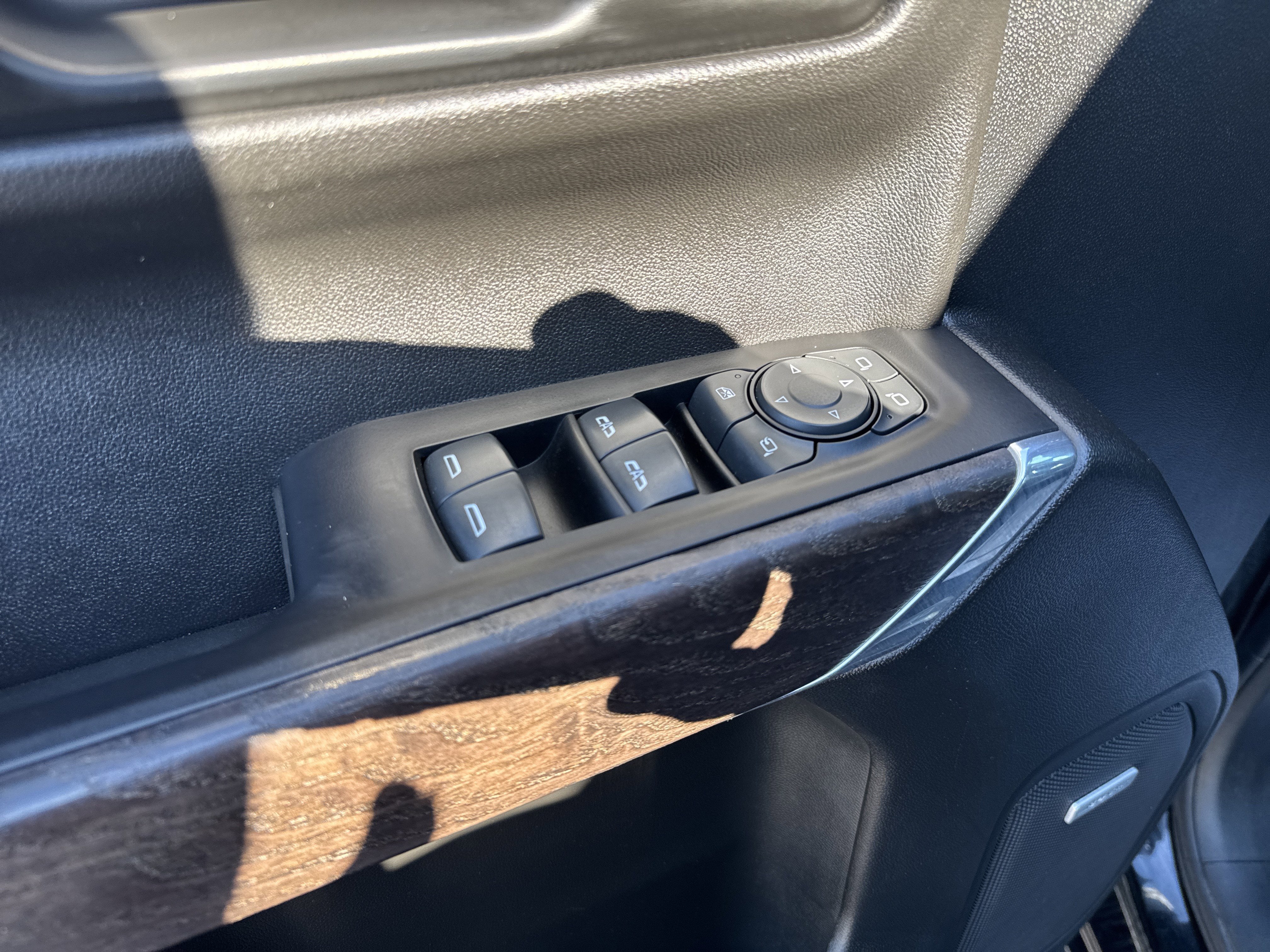 2022 GMC SIERRA 1500 DENALI LIMITED