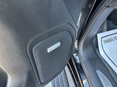 2022 GMC SIERRA 1500 DENALI LIMITED