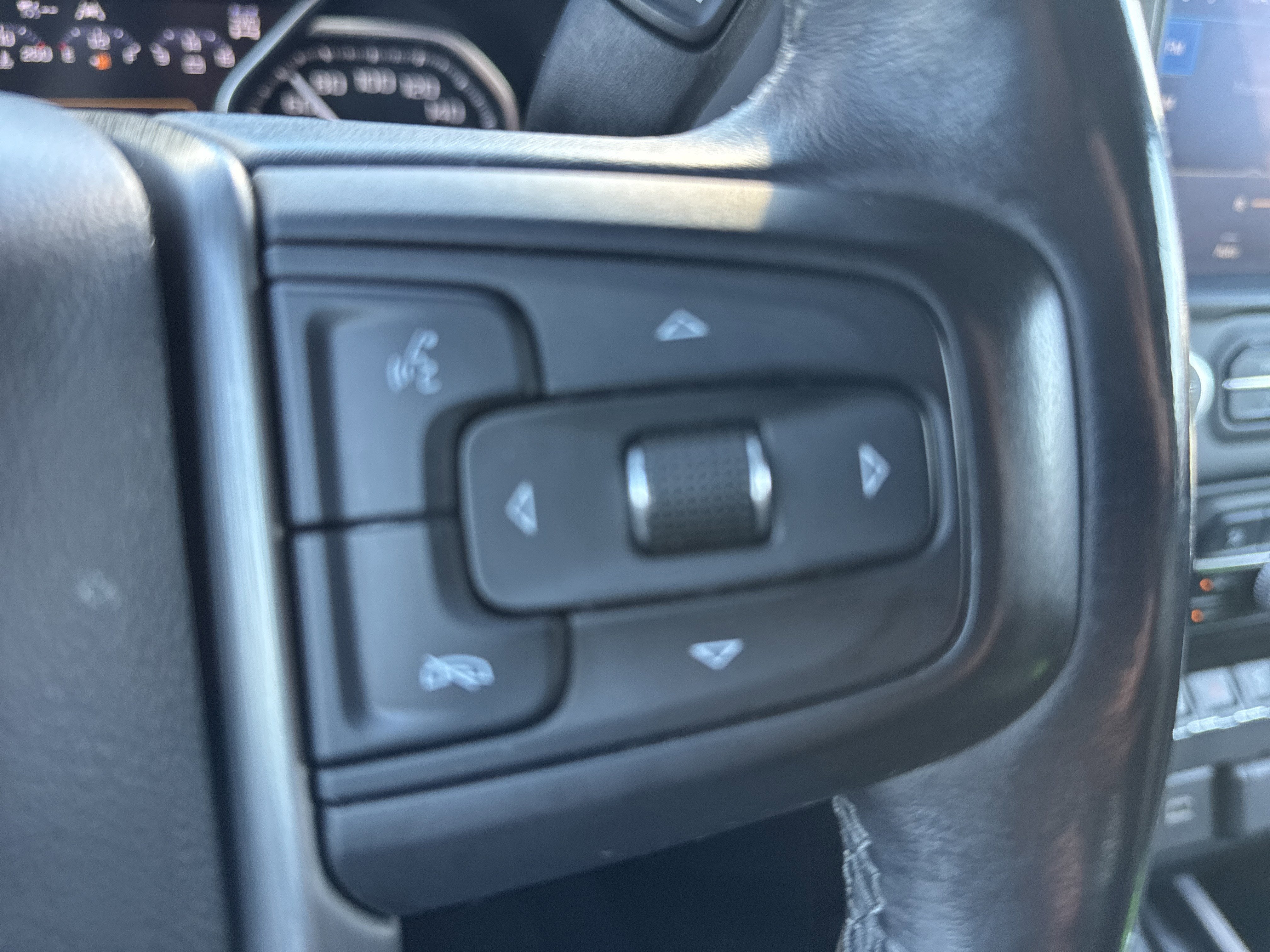 2022 GMC SIERRA 1500 DENALI LIMITED