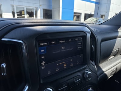 2022 GMC SIERRA 1500 DENALI LIMITED