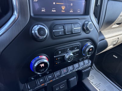 2022 GMC SIERRA 1500 DENALI LIMITED