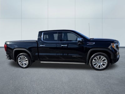 2022 GMC SIERRA 1500 DENALI LIMITED