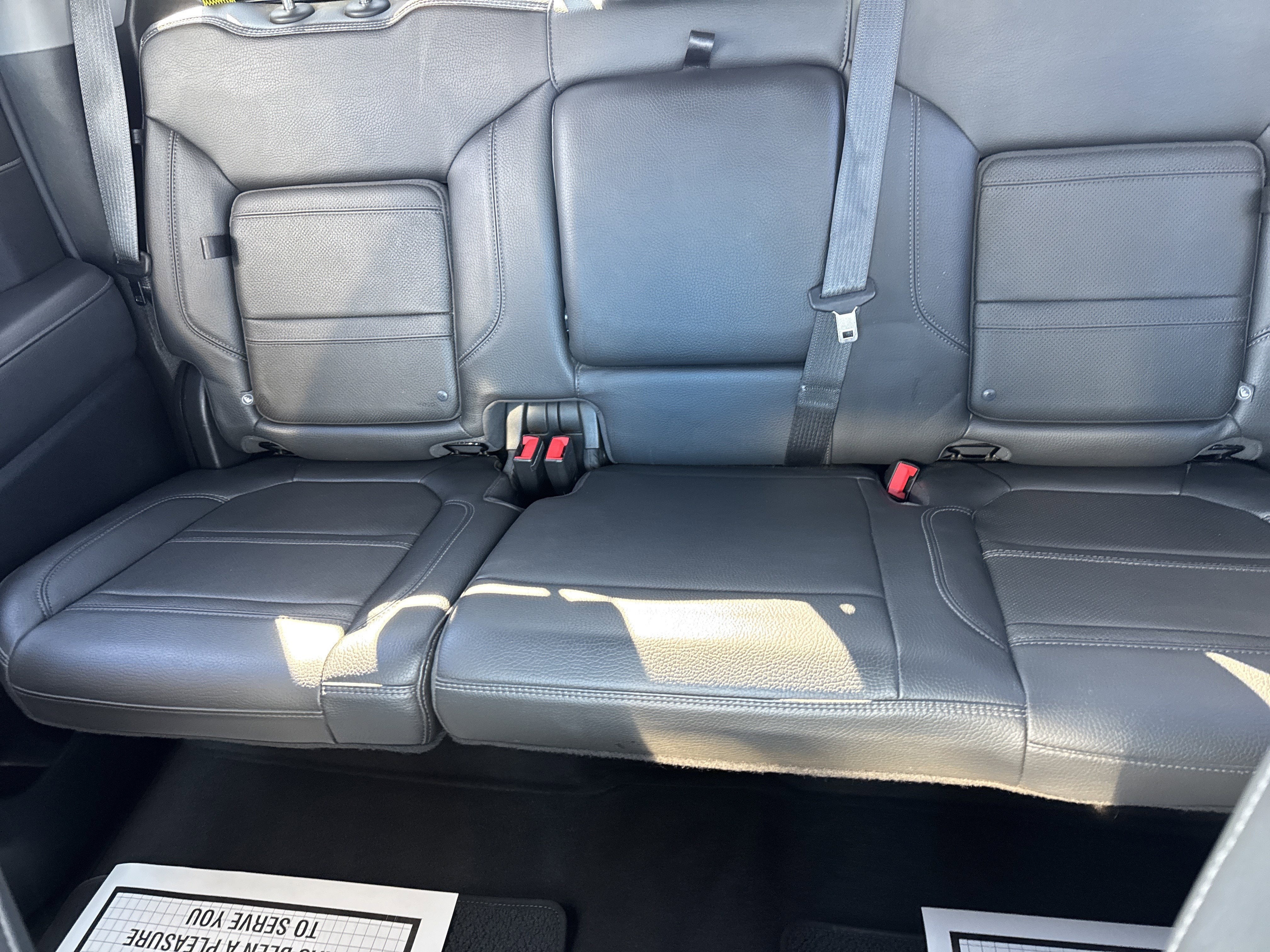 2022 GMC SIERRA 1500 DENALI LIMITED