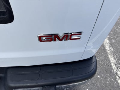 2024 GMC SAVANA 2500 WT