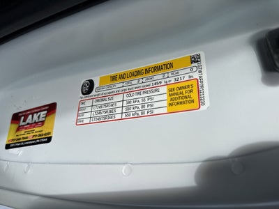 2024 GMC SAVANA 2500 WT