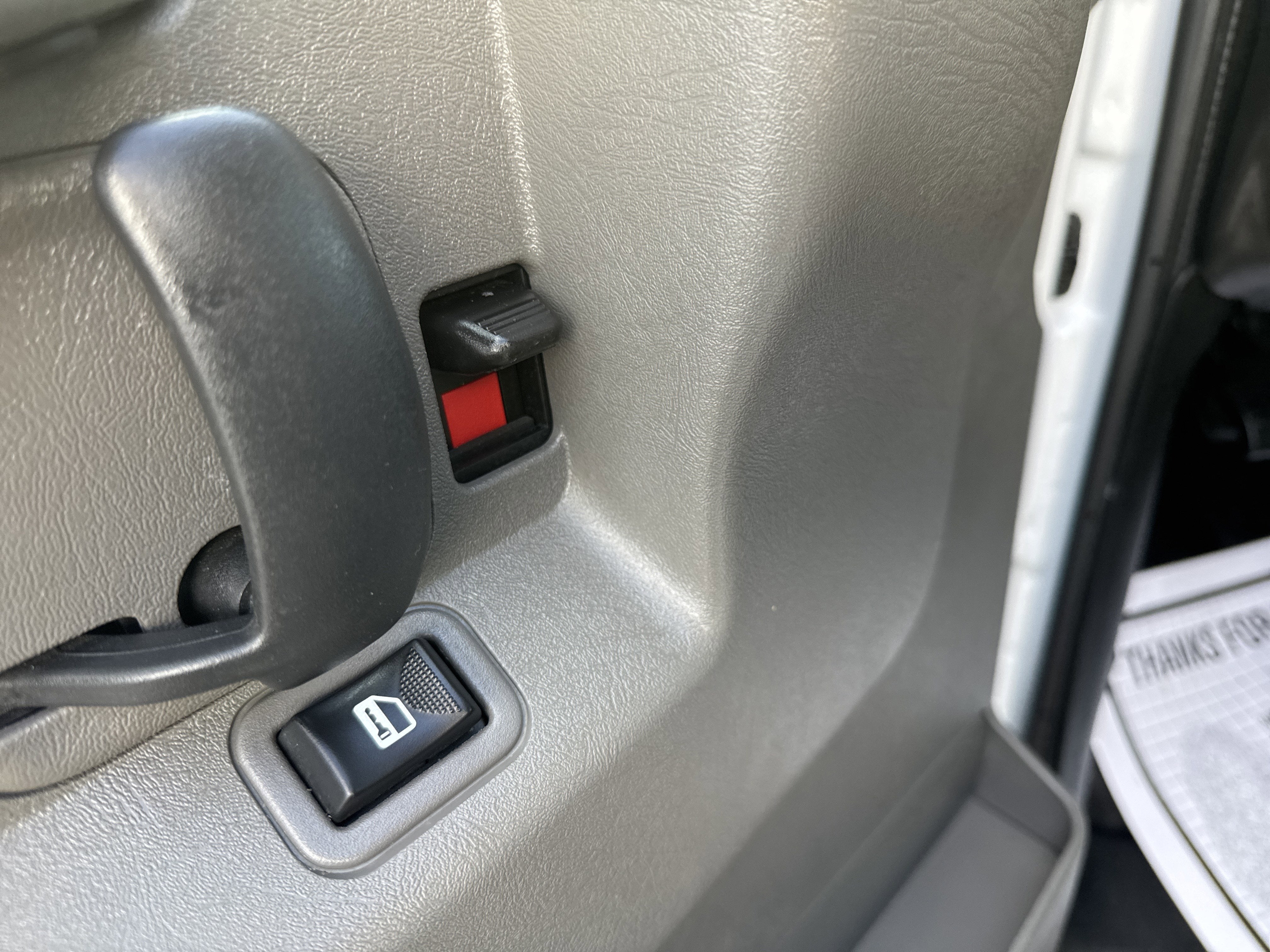 2024 GMC SAVANA 2500 WT