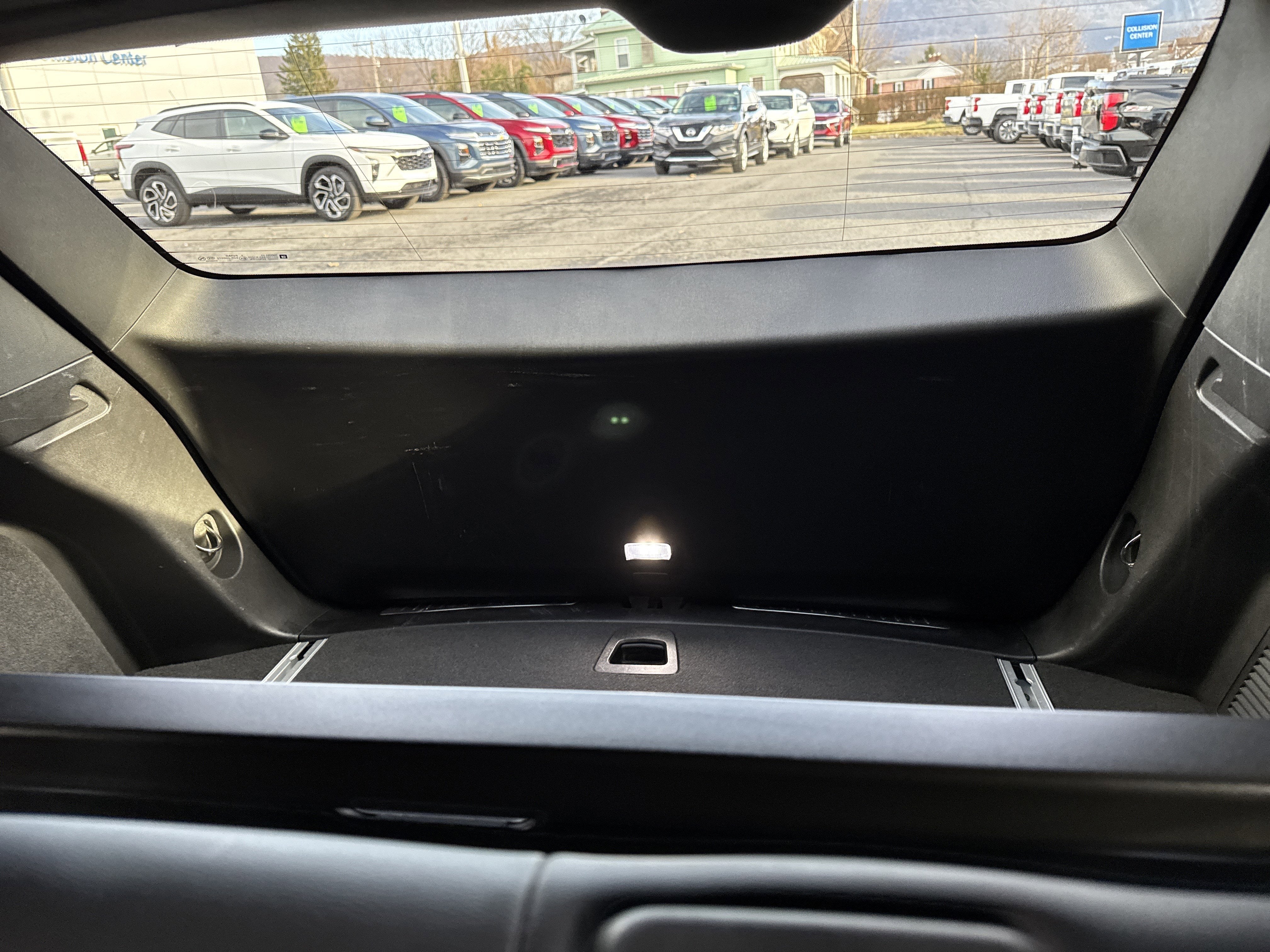 2022 Cadillac XT5 SPORT