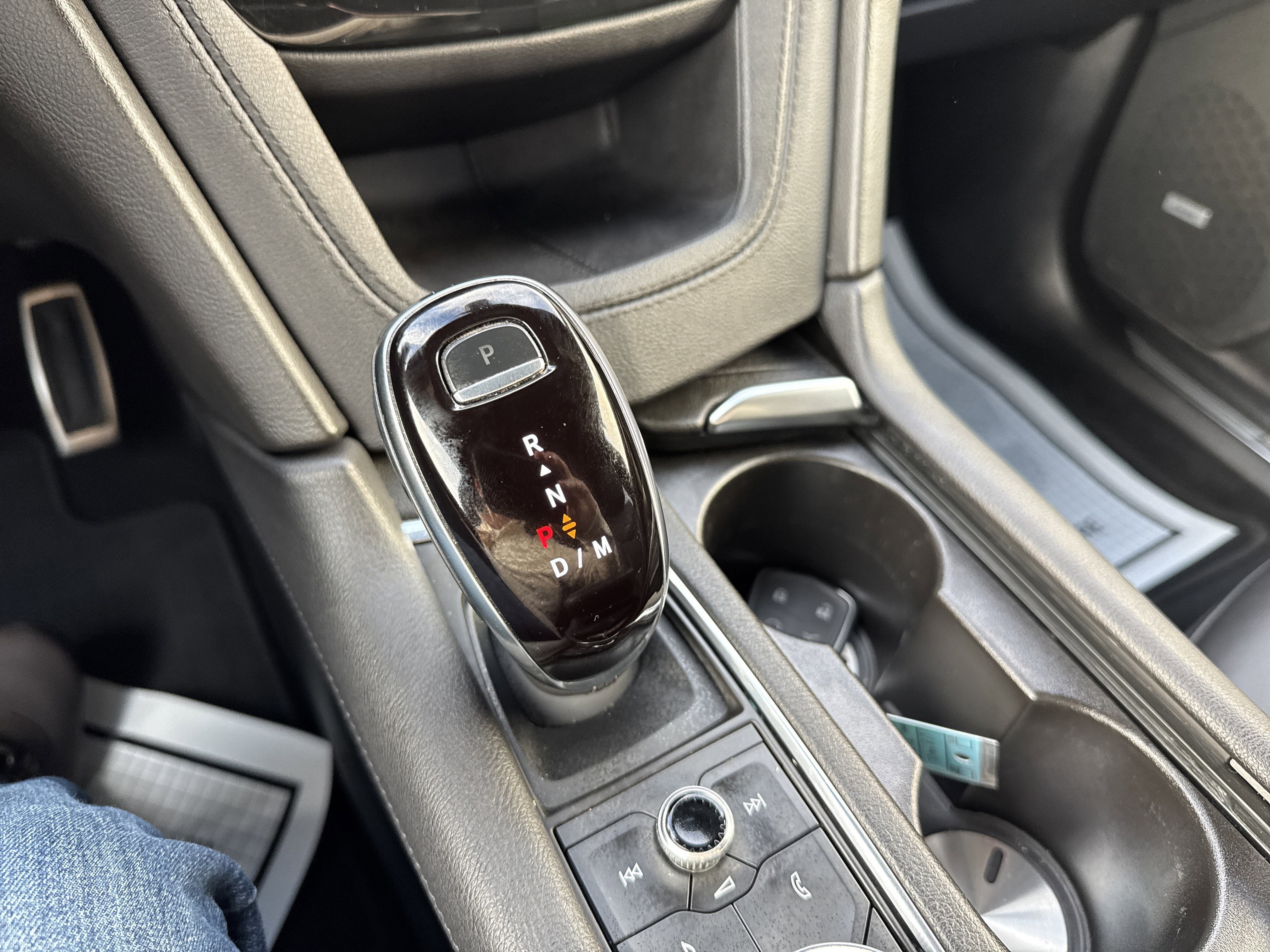 2022 Cadillac XT5 SPORT