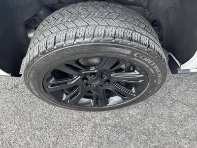 2017 Cadillac ESCALADE ESV PREMIUM