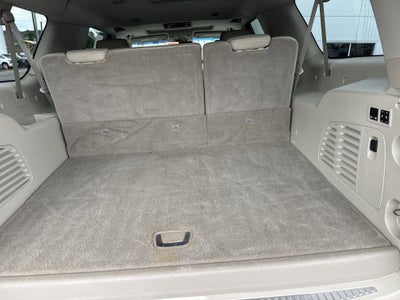 2017 Cadillac ESCALADE ESV PREMIUM