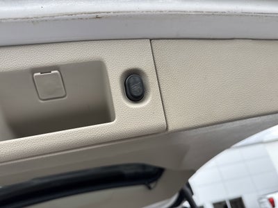 2017 Cadillac ESCALADE ESV PREMIUM