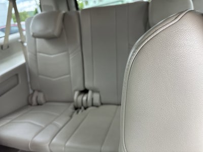 2017 Cadillac ESCALADE ESV PREMIUM