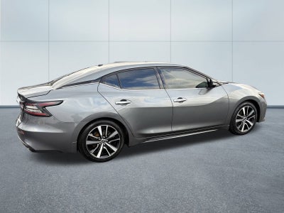 2023 Nissan MAXIMA SL