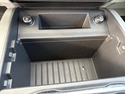 2018 Nissan TITAN PRO-4X