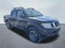 2018 Nissan FRONTIER PRO-4X