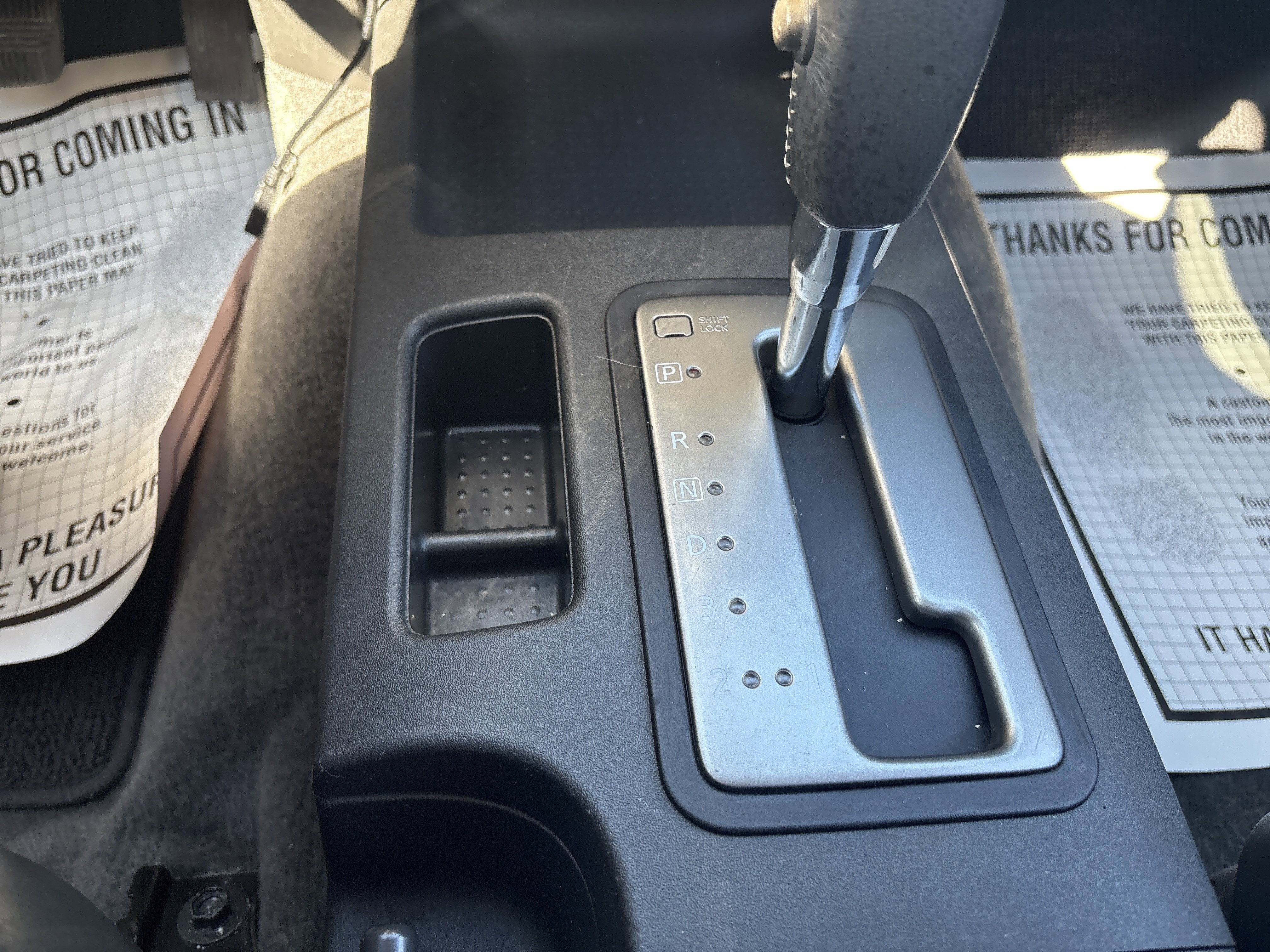 2018 Nissan FRONTIER PRO-4X