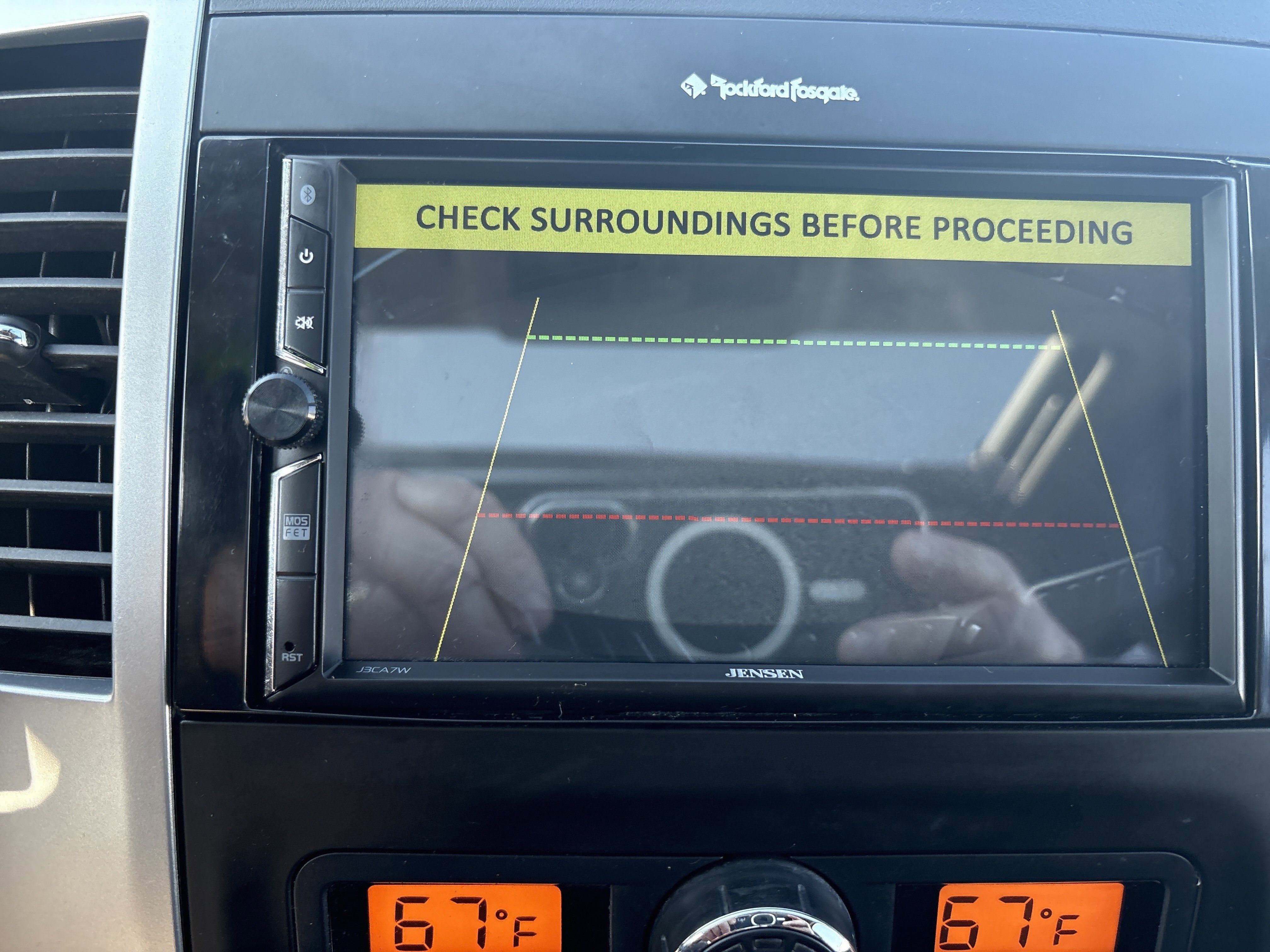 2018 Nissan FRONTIER PRO-4X