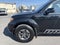 2018 Nissan FRONTIER PRO-4X