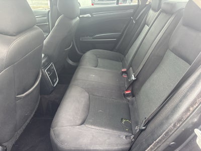 2020 Chrysler 300 Touring
