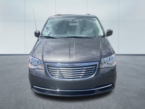2016 Chrysler TOWN &amp; COUNTRY TOURING