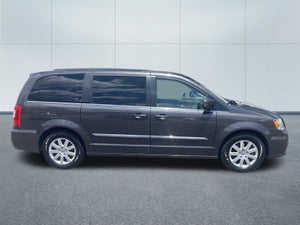 2016 Chrysler TOWN &amp; COUNTRY TOURING