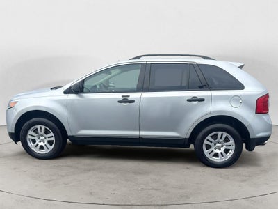 2013 Ford Edge SE