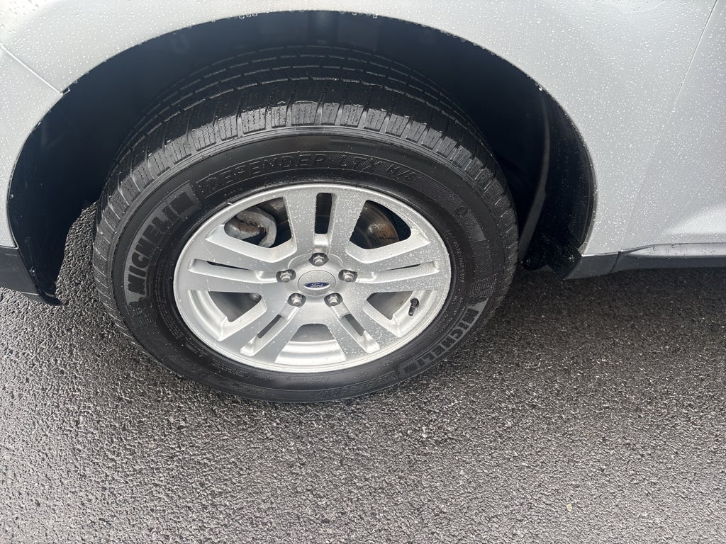 2013 Ford Edge SE