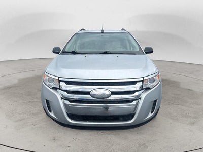 2013 Ford Edge SE