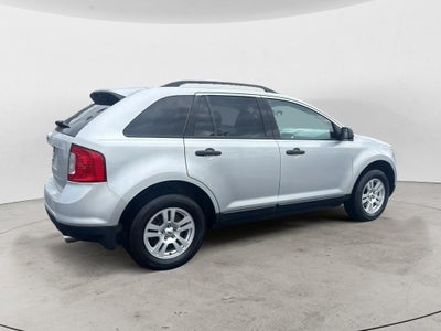 2013 Ford Edge SE
