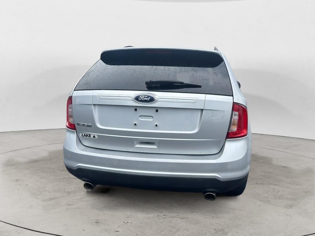 2013 Ford Edge SE
